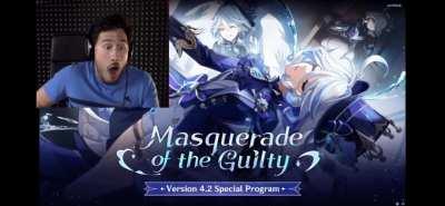 The trailer reminded me of something