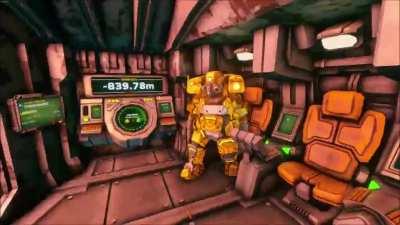 When the planet is out to get you