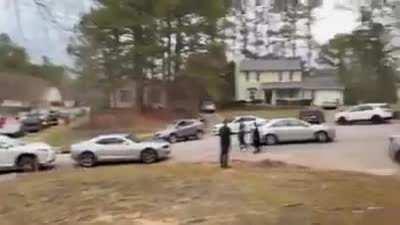 House is Swarmed After Being Listed in Raleigh for under $300k