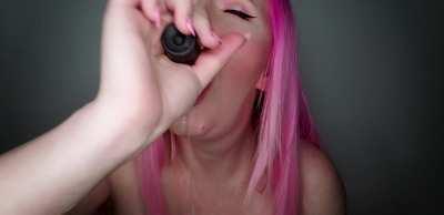 I think I've had enough practice 😘