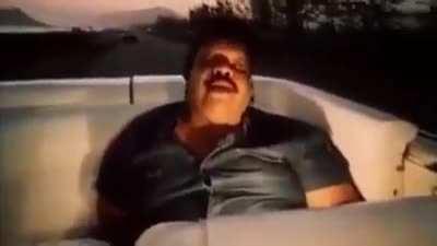 Recado do Tim Maia para a galera que não dá valor à música brasileira.