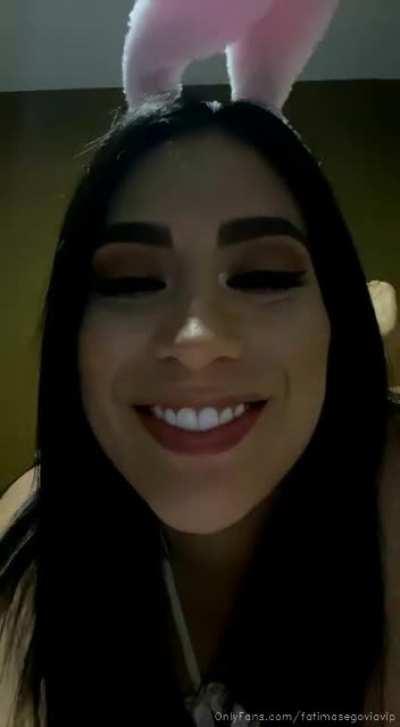 FATIMA SEGOVIA ONLYFANS CULASOOOOO