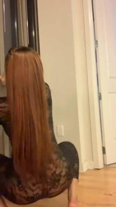 twerk team onlyfans see thru MIZZTWERKSUM