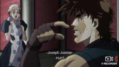 Everyone to each other when quarantine is over