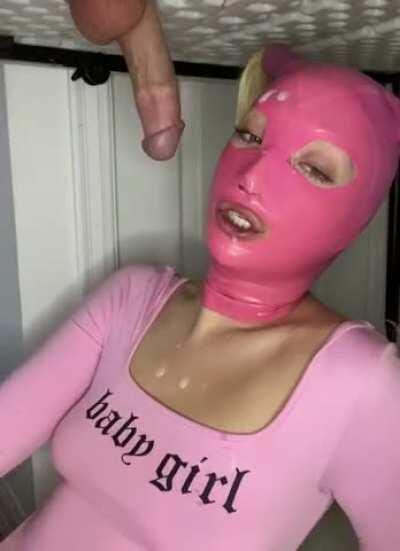 Ball drainer 💦👅