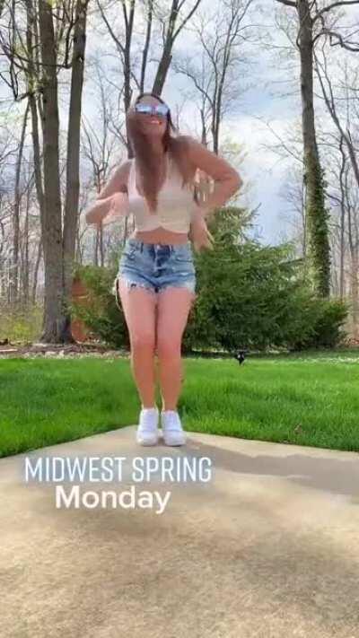 New Tiktok