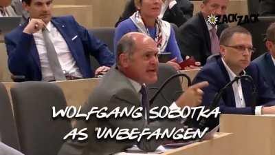 Die neue Sitcom - La Famiglia 👌