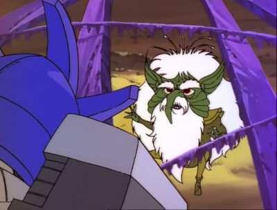 Who is this little green guy? What does he think about? What are his convictions?