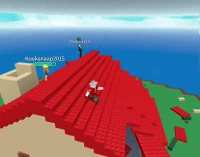 this guy saved my life