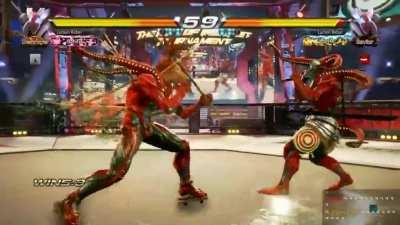 Mentality of Yoshi players [Credit: Daddy King(Youtube)]