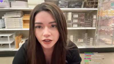 Katchii knows what to film