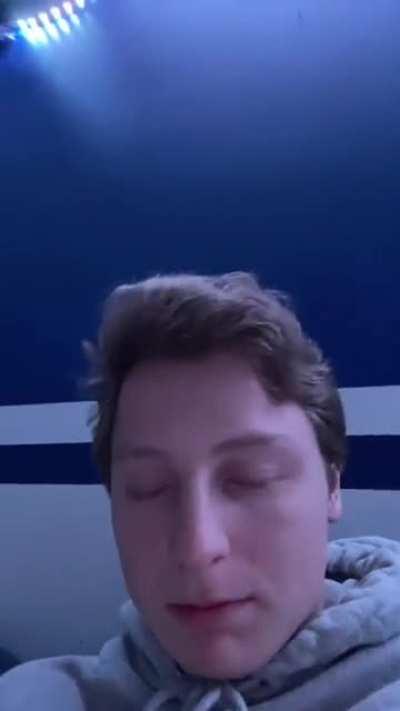 They look giant to me