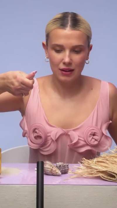 ASMR w/ MBB | IG | 4/16/25