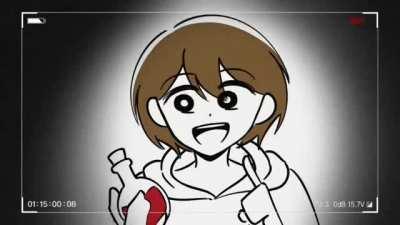 Have any suggestions for fun Omori animations to watch like this one? (Credit to Araara on YouTube)
