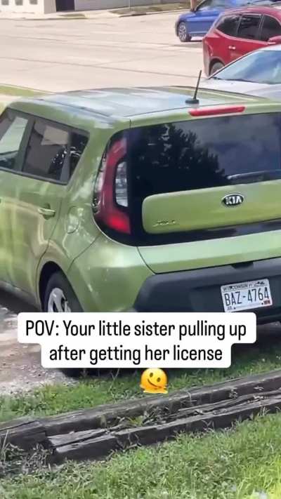 Menace on the road 💀