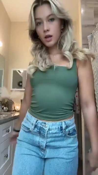 Cutest girl in class