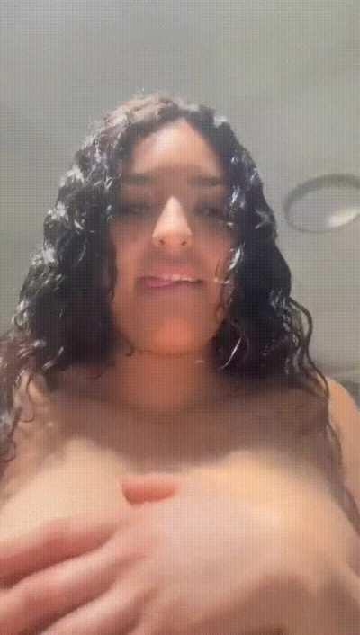 I’m considering a boob job, or should I keep them natural 🤔