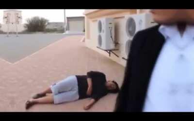 وين خيال الاطراف 💔(من صنعي)