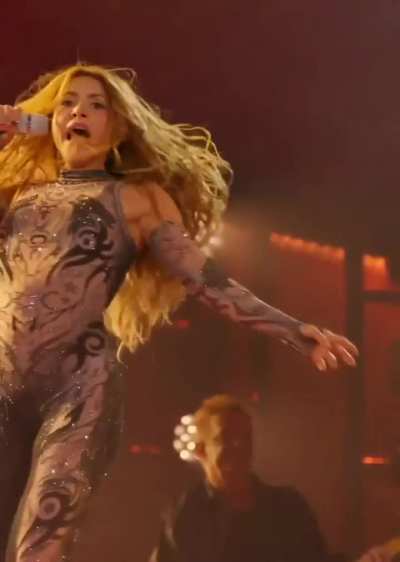 Shakira