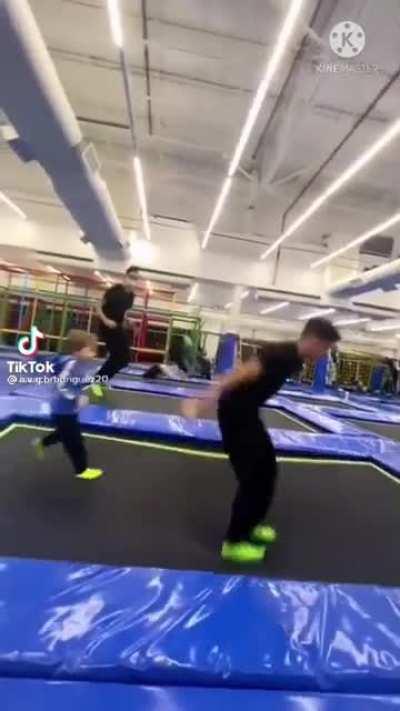 stupidity is strong with this one