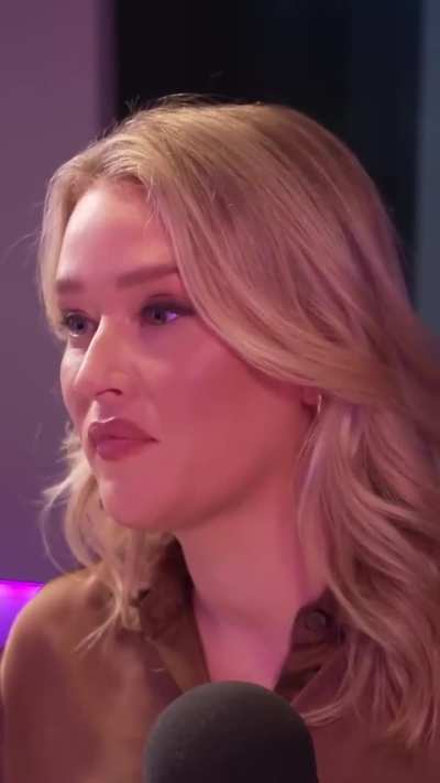 He needs to be stopped