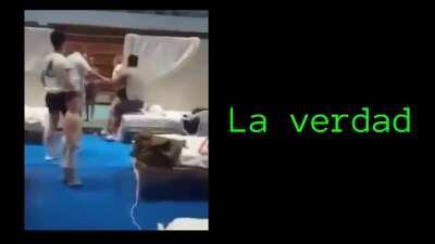 El vaciamiento de los campos de concentración en Formosa