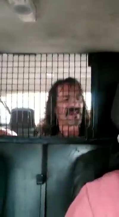 Un día normal en el trabajo