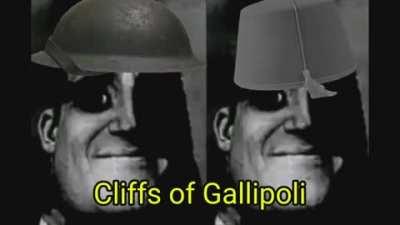 How it feels to listen to The Art of War