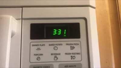 A remake of a vine, but I'm an AJR fan...