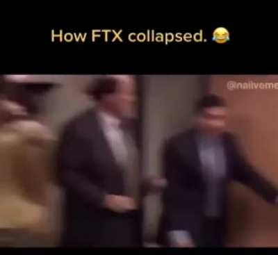 This is what happened to FTX