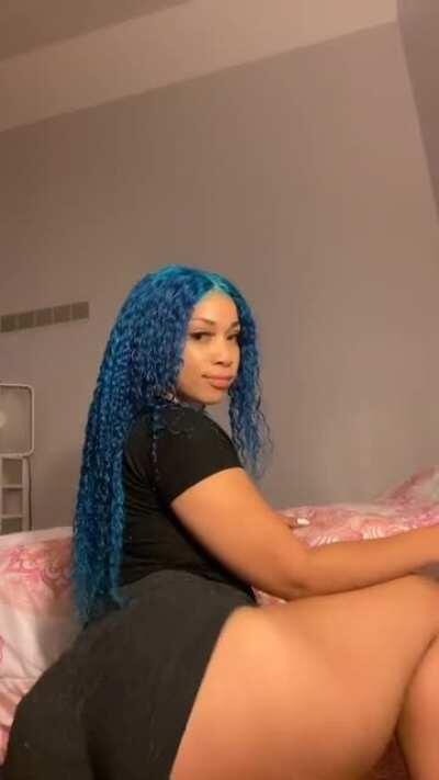 The Way It Jiggles 😬