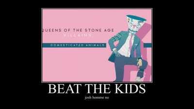 josh homme is a certified gamer