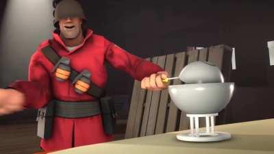 Scout, check this crap!