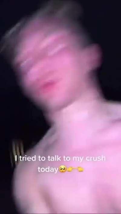 R/ralsei users seeing ralsei in real life (we are all autistic)