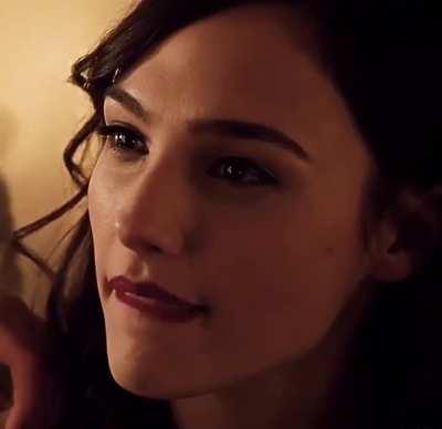 POV you friends mom(Gal Gadot) just caught you stroking