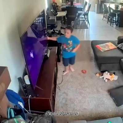 Qual seria sua reação?