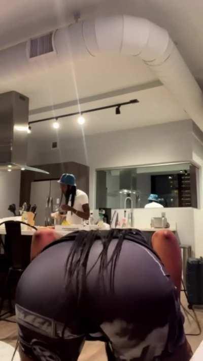 Jess Hilarious Dancing