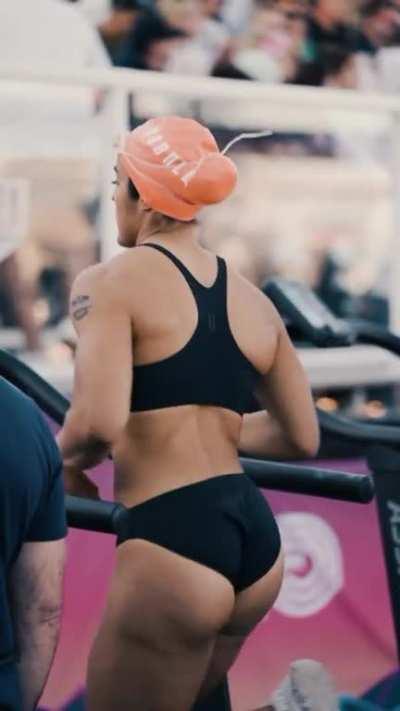 Crossfit Games Bounce