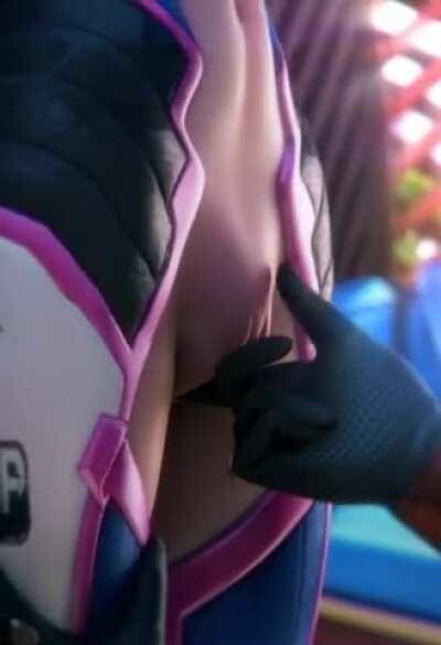 Angela &amp;amp; Hana (FPSBlyck) [Overwatch]