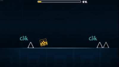 Recent levels are awesome