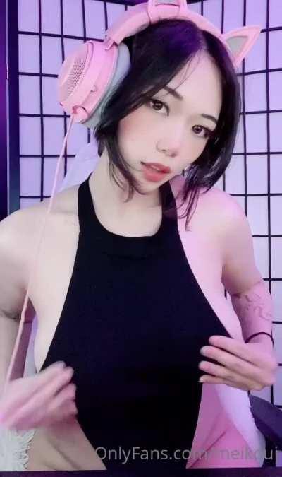 Mei Kou 6GB June21 Check Her Updated P@ck 👇👇👇👇