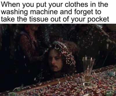 Happens more often than it should