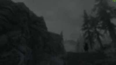 [Skyrim] Thank you Bethesda.