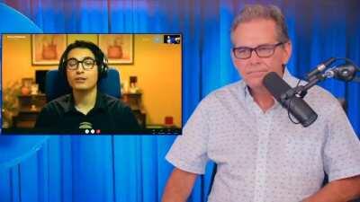 Jimmy Dore debunks Uyghur 