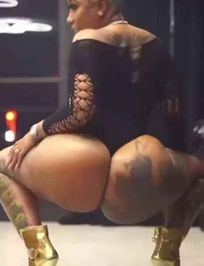 🍑Beautiful Booty 🍑