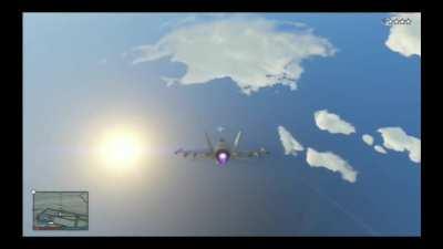 GTA Online se cierra el Diciembre en PS3 Y XBOX 360