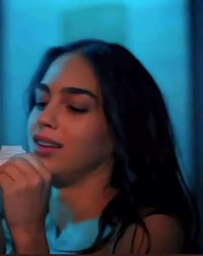 Melissa Barrera (Enhanced)