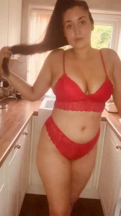 It would be more fun if you were here 😘