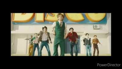 This is the best thing I've ever created