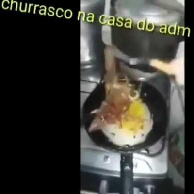 Churrasco na casa do u/elpychula confirmado 😳😳😳😳😳😘😘